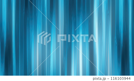 Abstract blue glowing background with flying lines and stripes Abstract blue glowing background with flying lines and stripes 116103944