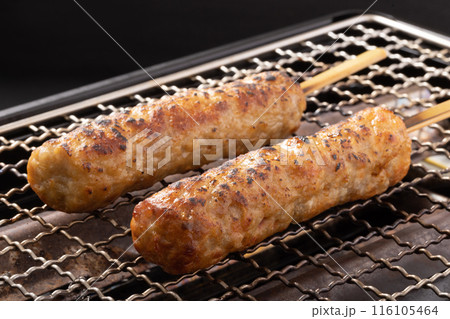 牛タンつくね 116105464