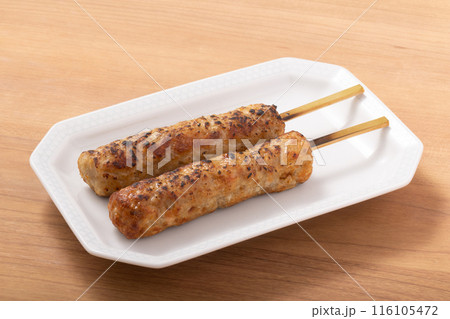 牛タン入りつくね 116105472