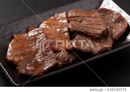 牛たん焼き 116105572