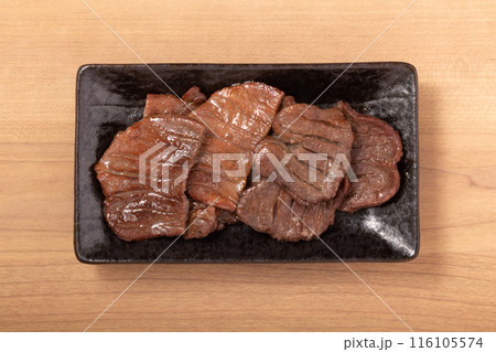 牛たん焼き 116105574