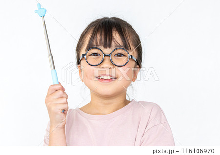 子ども先生 116106970