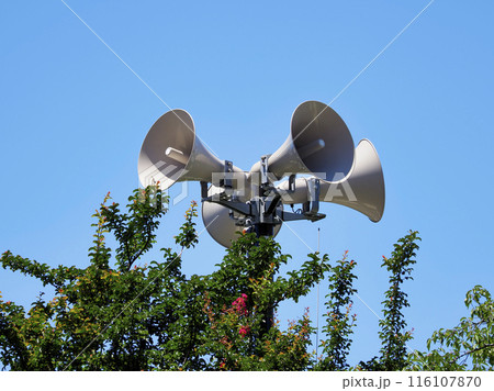 防災スピーカー 防災スピーカー 116107870