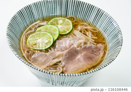 冷かけそば 116108446