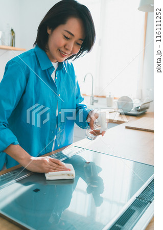 キッチンリセット 116111252