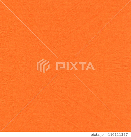 Suitable for background, leather texture surface kraft orange paper close-up Suitable for background, leather texture surface kraft orange paper close-up 116111357