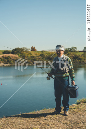 釣行 116111457