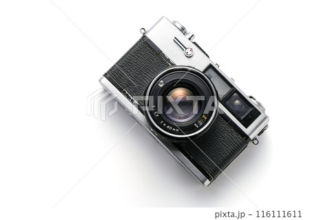 古いフィルムカメラ 古いフィルムカメラ 116111611