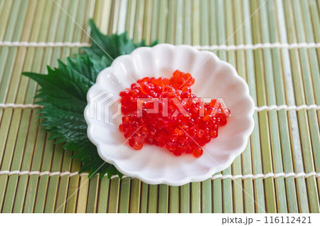 すじこの醤油漬け 116112421