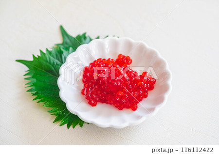 すじこの醤油漬け 116112422