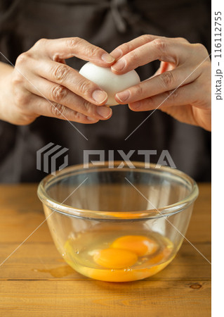 新鮮な玉子 新鮮な玉子 116112755