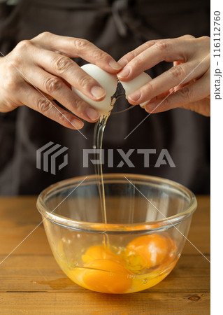 新鮮な玉子 新鮮な玉子 116112760