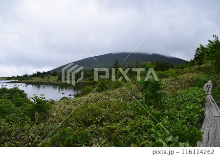 吾妻連峰 116114262