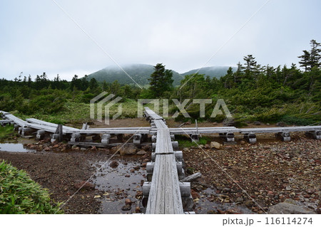 吾妻連峰 吾妻連峰 116114274
