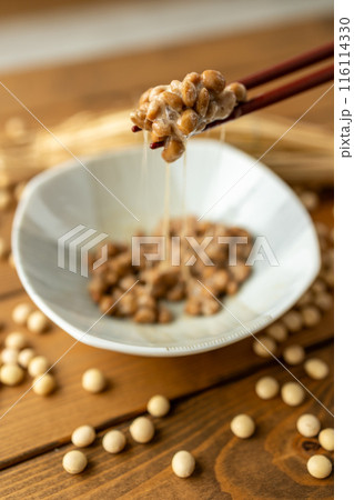 納豆 納豆 116114330