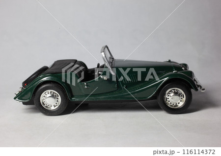 ミニカー 116114372