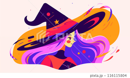 漫画 マンガ 魔女 116115804