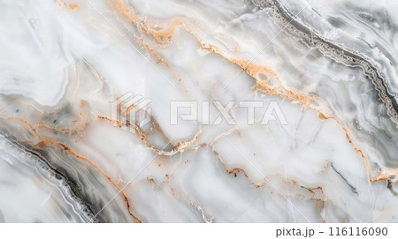 Polished Marble Texture Background 116116090