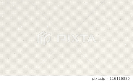 Organic fleck eggshell texture. Minimalistic background with egg shell ornament. Vintage ecru backdrop with dots, speckles, flecks or particles. Natural grunge surface,grain paper or wallpaper. Vector 116116880