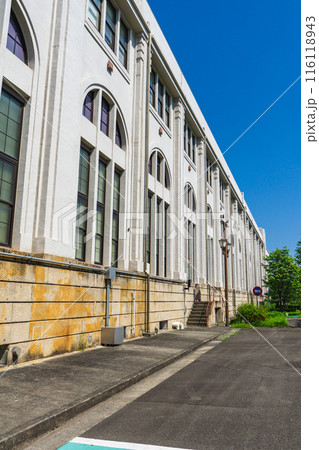 大阪北区天満 造幣局 本局(大阪造幣局) 大阪北区天満 造幣局 本局(大阪造幣局) 116118943