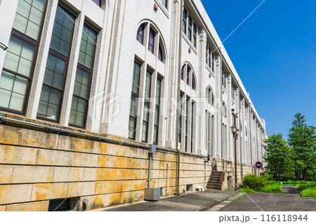 大阪北区天満 造幣局 本局(大阪造幣局) 大阪北区天満 造幣局 本局(大阪造幣局) 116118944