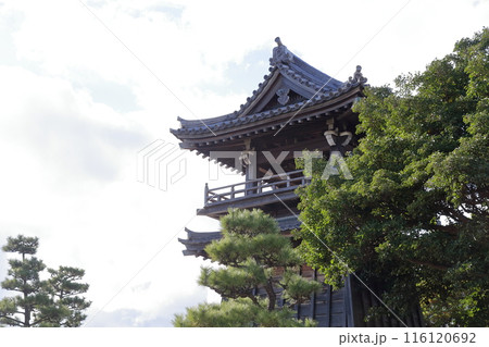 七里の渡し(愛知県 名古屋市 熱田区) 七里の渡し(愛知県 名古屋市 熱田区) 116120692