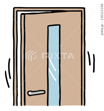 建具のグラつき 建具のグラつき 116121109