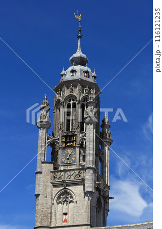 Town Hall Town Hall 116121235