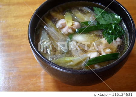 鳥南蛮蕎麦 鳥南蛮蕎麦 116124631