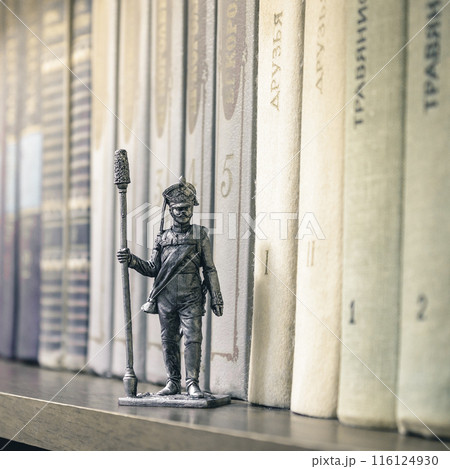 Tin Soldier Tin Soldier 116124930