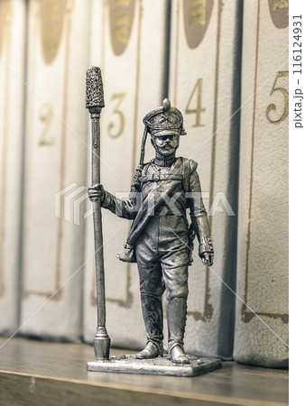 Tin Soldier Tin Soldier 116124931