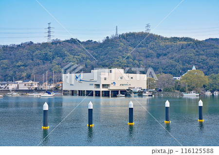 【和歌山県立自然博物館】 和歌山県海南市船尾 【和歌山県立自然博物館】 和歌山県海南市船尾 116125588