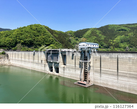 神流湖(下久保ダム) 神流湖(下久保ダム) 116127364