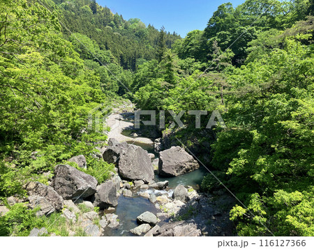 三波石峡 三波石峡 116127366