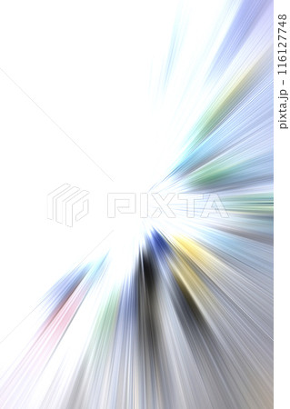 抽象背景_白 116127748