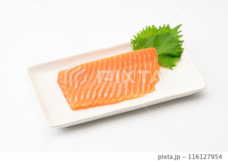 サーモンの柵 116127954