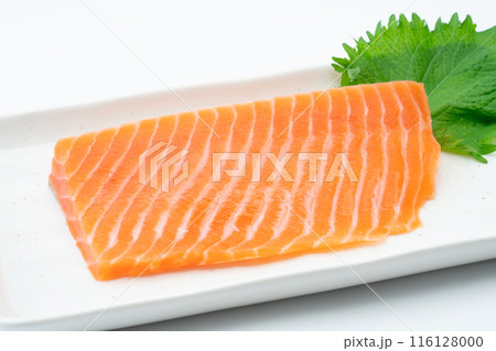 サーモンの柵 116128000