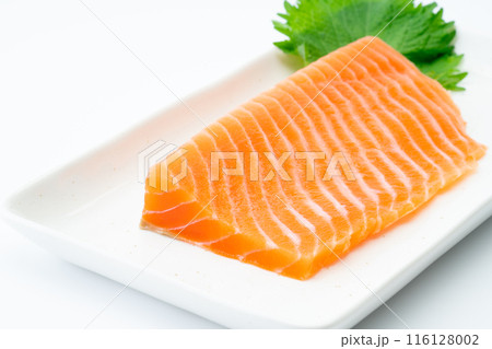 サーモンの柵 サーモンの柵 116128002