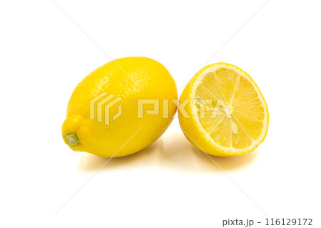 レモン【広島県産】 レモン【広島県産】 116129172