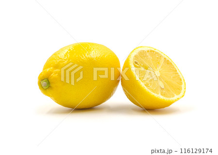 レモン【広島県産】 レモン【広島県産】 116129174