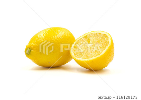 レモン【広島県産】 116129175