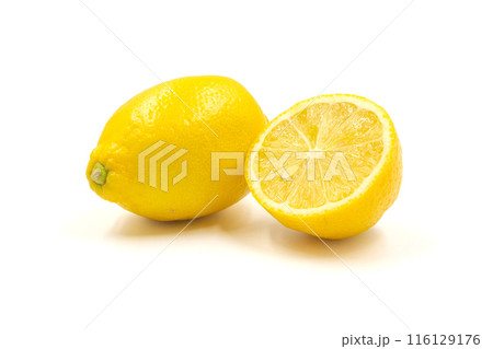 レモン【広島県産】 レモン【広島県産】 116129176