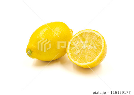 レモン【広島県産】 116129177