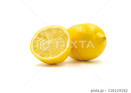 レモン【広島県産】 レモン【広島県産】 116129182