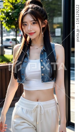 お出かけで！！ 116129222