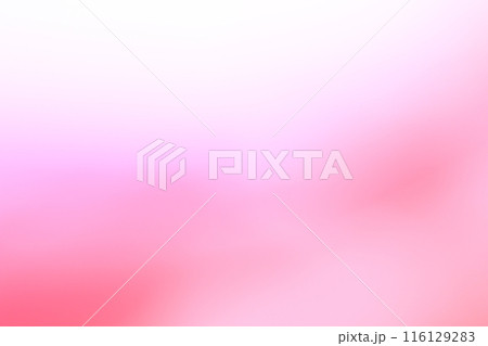 ピンク・紫色系シンプルな背景素材 グラデーション ピンク・紫色系シンプルな背景素材 グラデーション 116129283