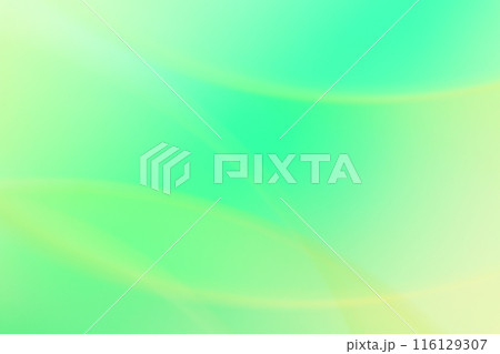 緑・オレンジ色系ライン背景 半透明感 緑・オレンジ色系ライン背景 半透明感 116129307