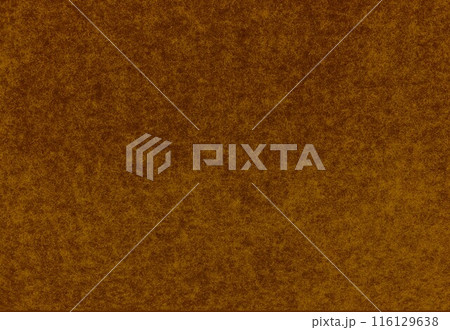 フェルト素材茶色 116129638