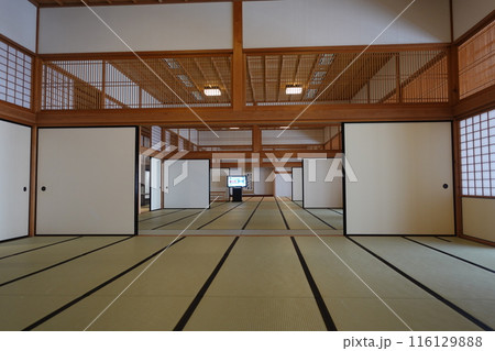 佐賀城本丸御殿 大広間 116129888