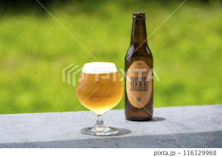 クラフトビール 116129968